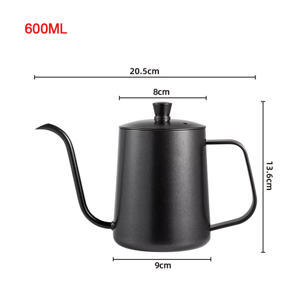 Black-600ML