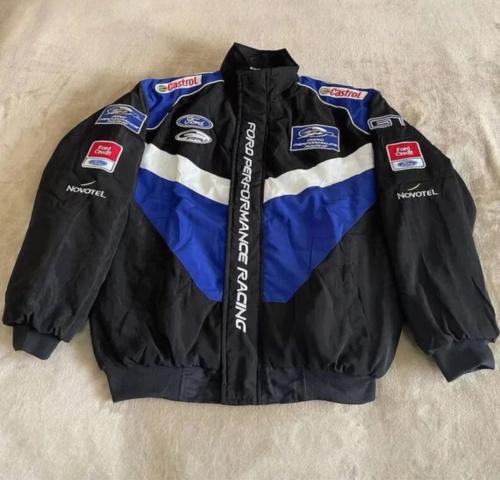 Ford Jacket