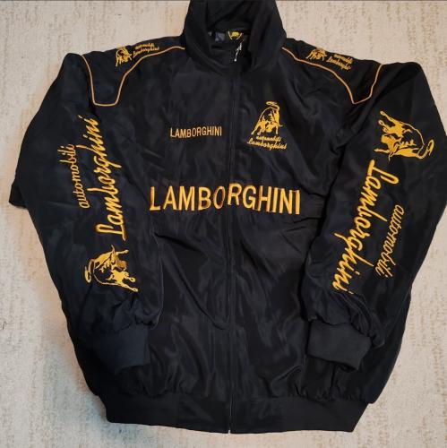 Lamorghini Jacket