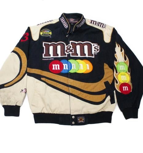 M&Ms Jacket