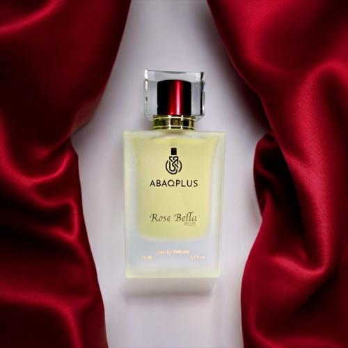 عطر روز بيلا - أو دو برفيوم- 50 مل