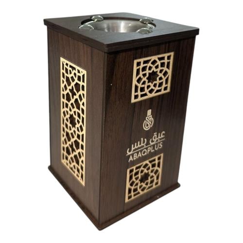 مبخرة عبق بلس