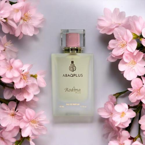 عطر رودينا - أو دو برفيوم- 50 مل