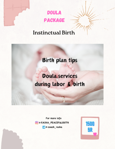 Doula Services