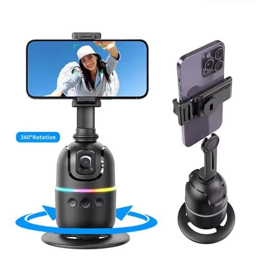 COOL DIER AI Smarter Gimbal – مثبت ذكي مع تتبع الو...