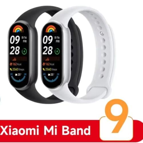 Xiaomi Smart Band 9