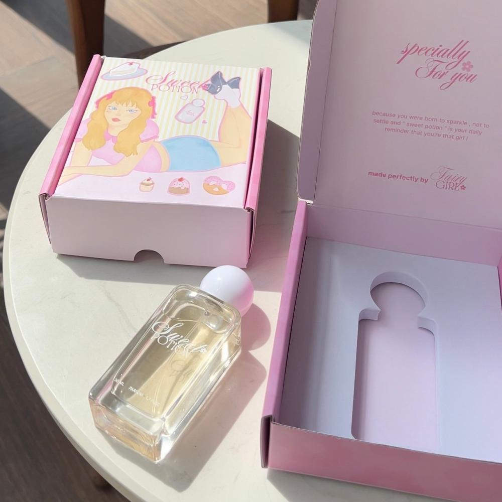 sweet potion | عطر سويت بوشن