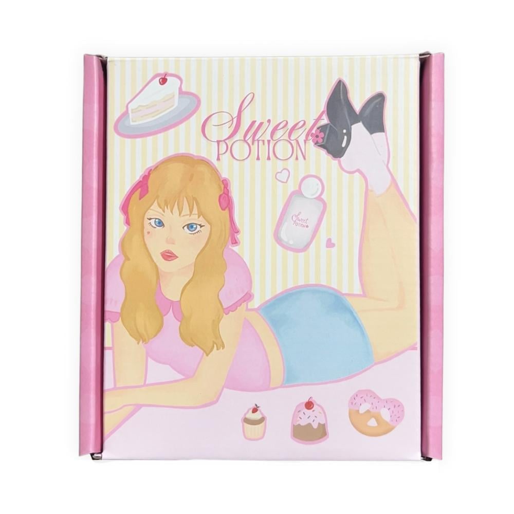 sweet potion | عطر سويت بوشن