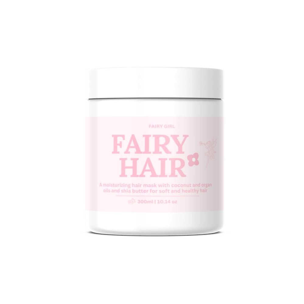 ماسك ترطيب للشعر | hair mask