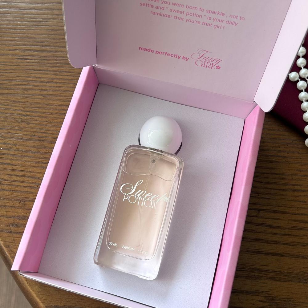 sweet potion | عطر سويت بوشن