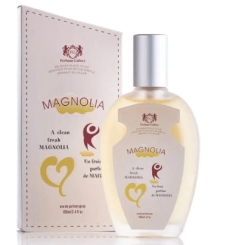 عطر ماغنوليا للأم وطفلها 100 مل