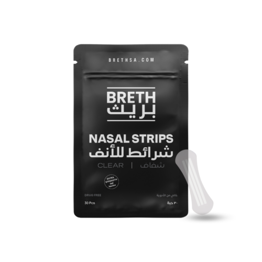 حساسية الأنف