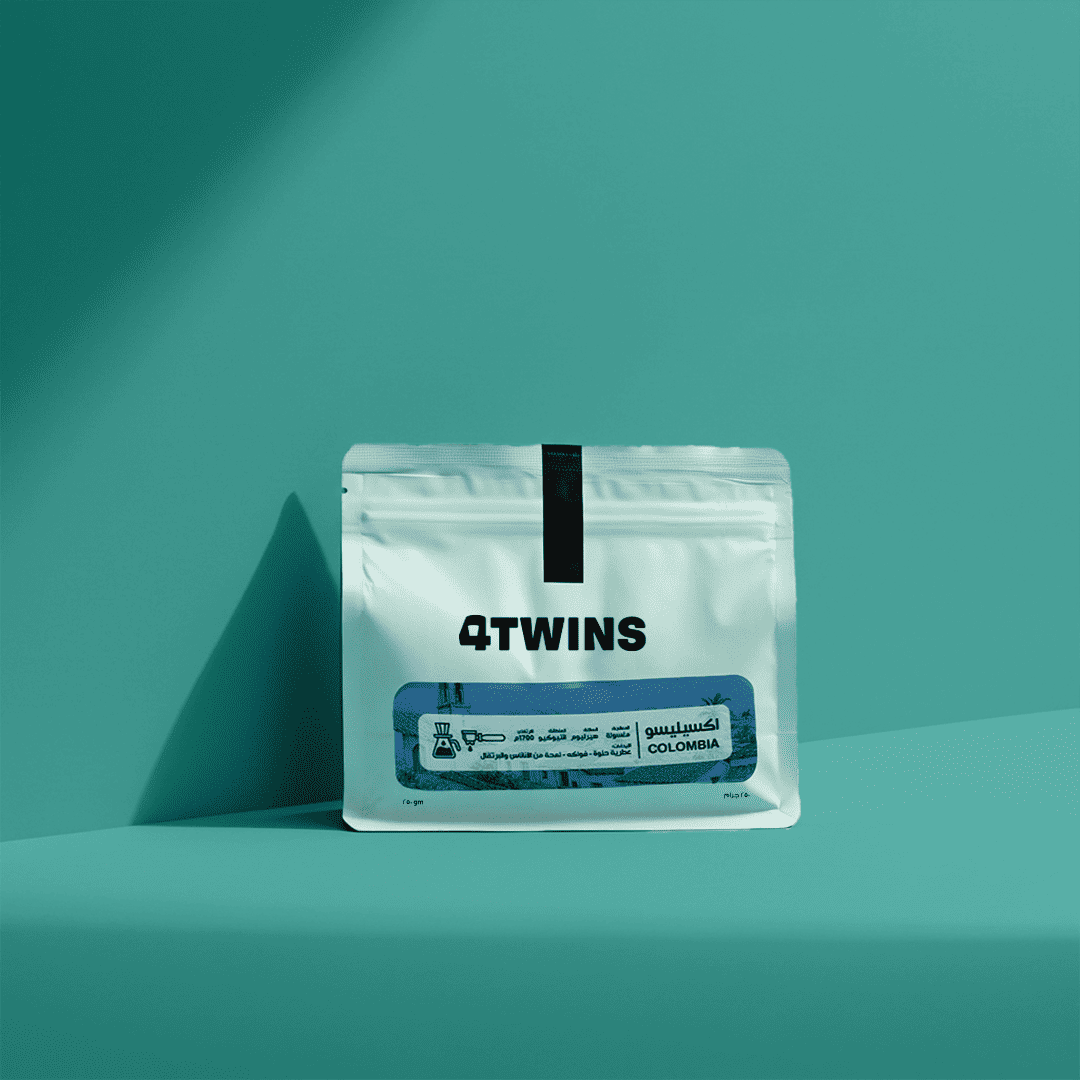 محاصيل القهوة