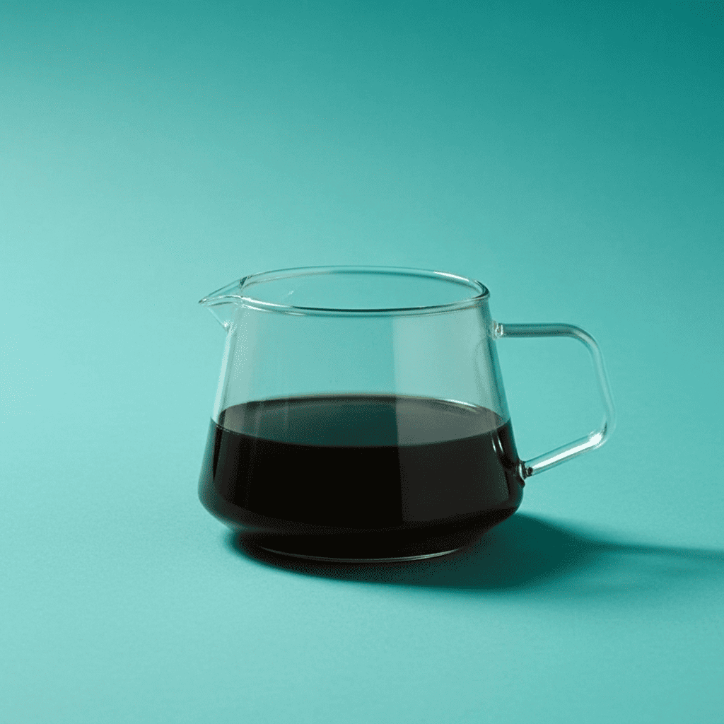 أدوات القهوة