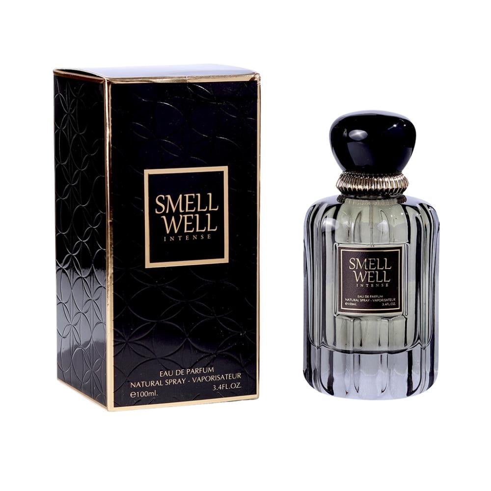 سميل ويل SMELLWELL