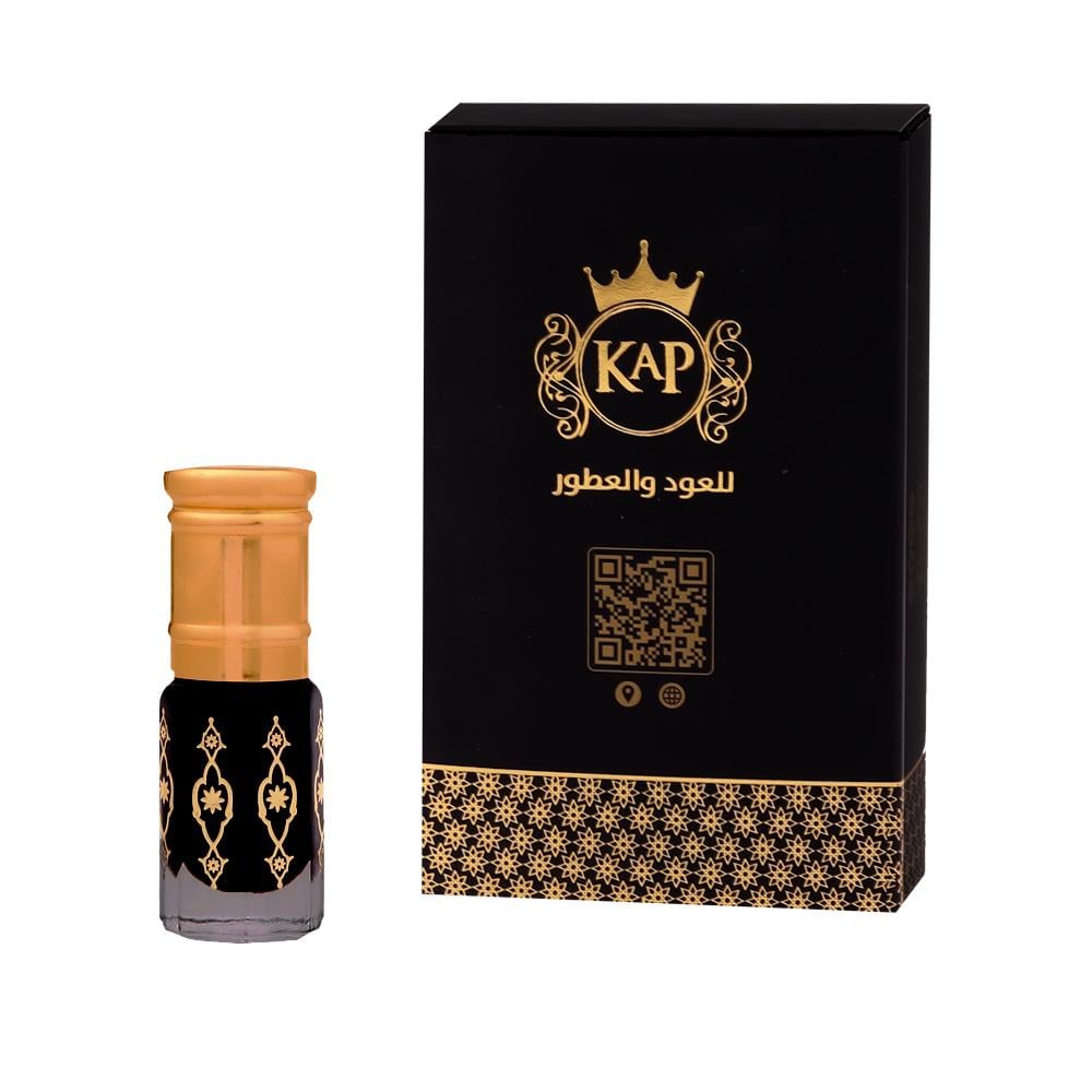 تولة دهن عود