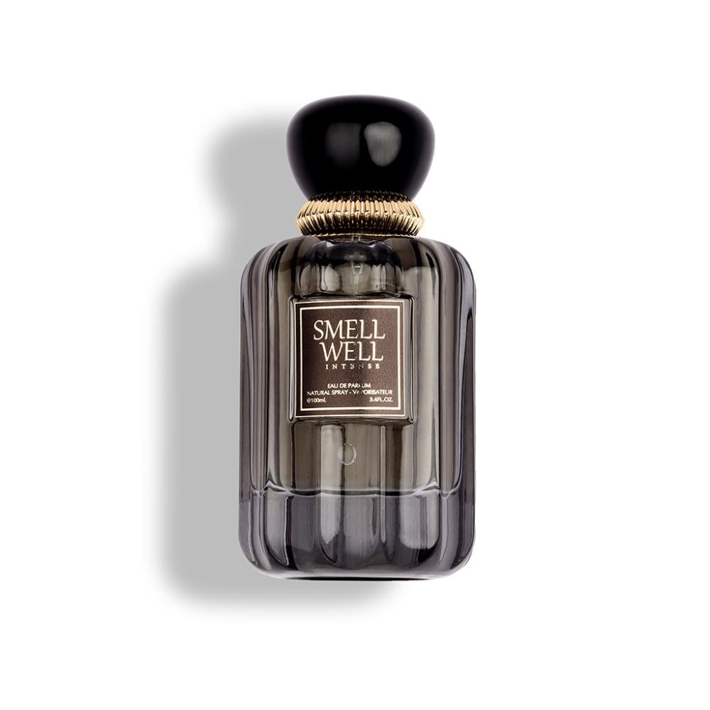 سميل ويل SMELLWELL