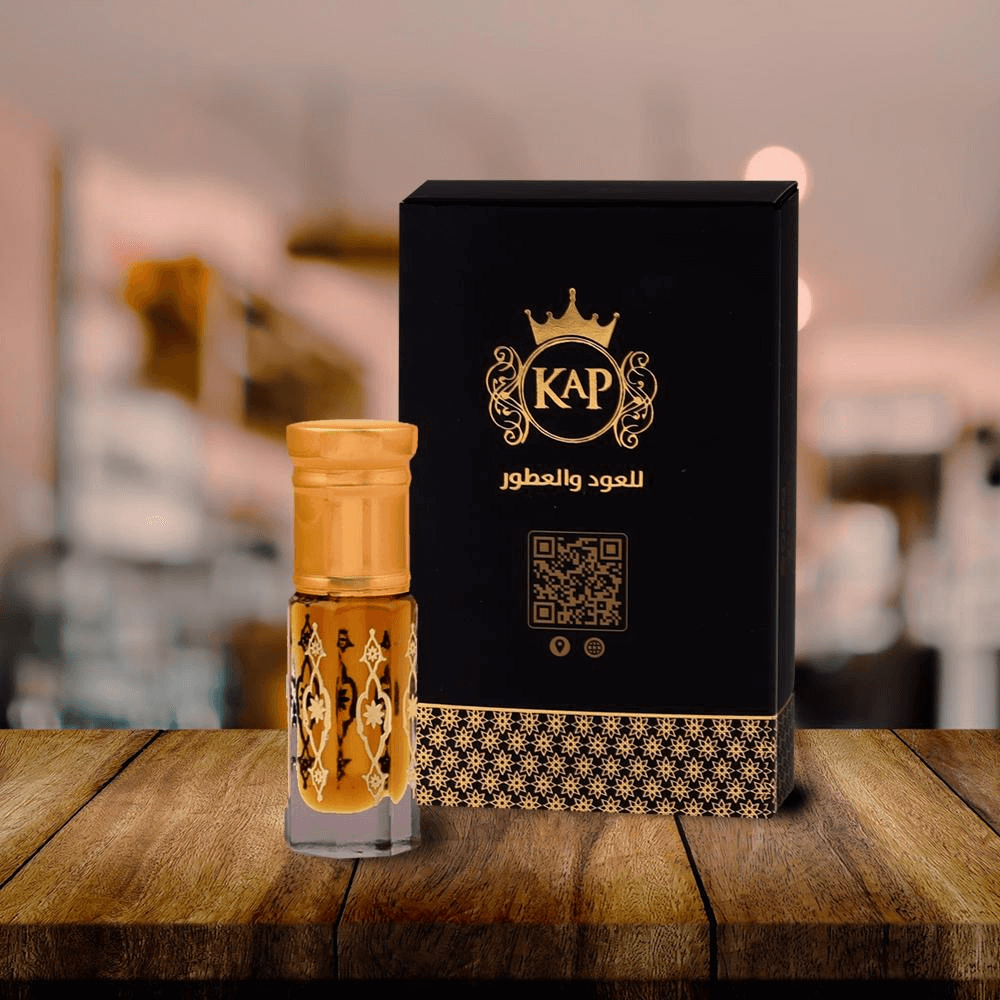 بخور كمبودي