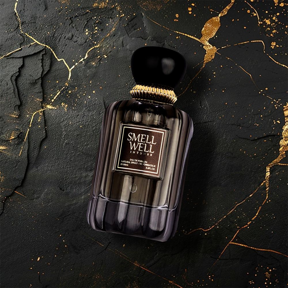 سميل ويل SMELLWELL