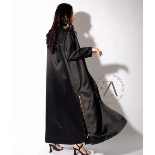 عباية رسمية، تفته