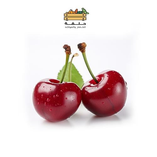 كرز 1 علبة