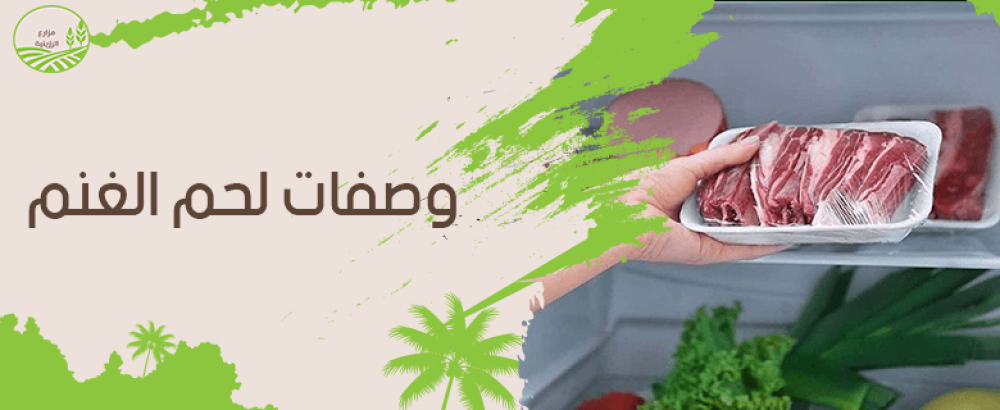 وصفات لحم الغنم.. كيفية اعداد اشهى الأطباق