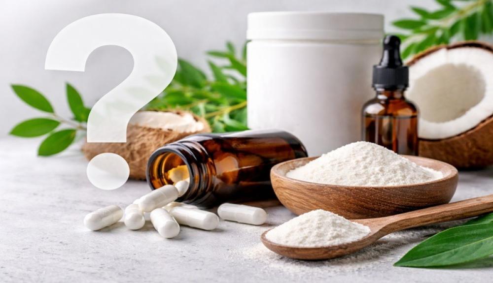 أضرار الكولاجين المحتملة وهل هو آمن للاستخدام الطويل؟