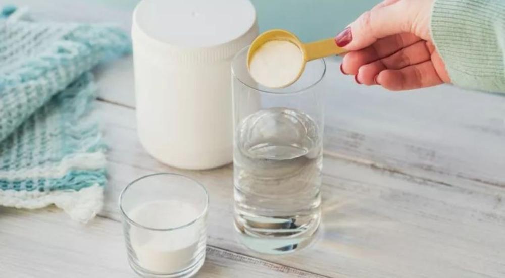 افضل انواع الكولاجين للبشرة والمفاصل