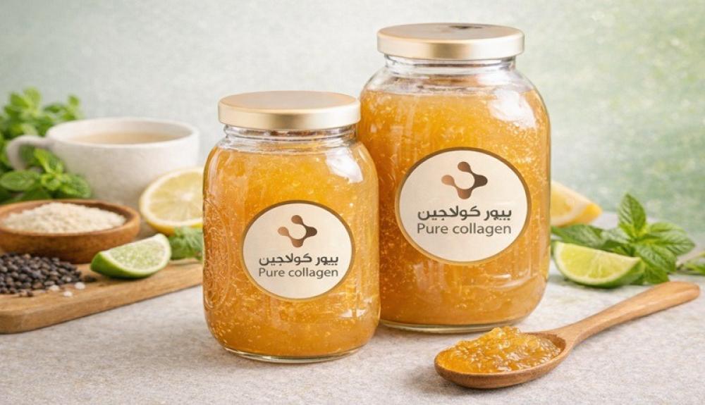 طريقة استخدام الكولاجين الطبيعي يوميًا للحصول على أفضل نتيجة