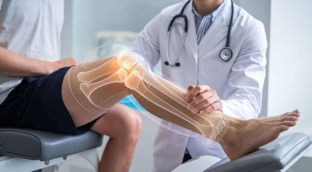 كولاجين للمفاصل