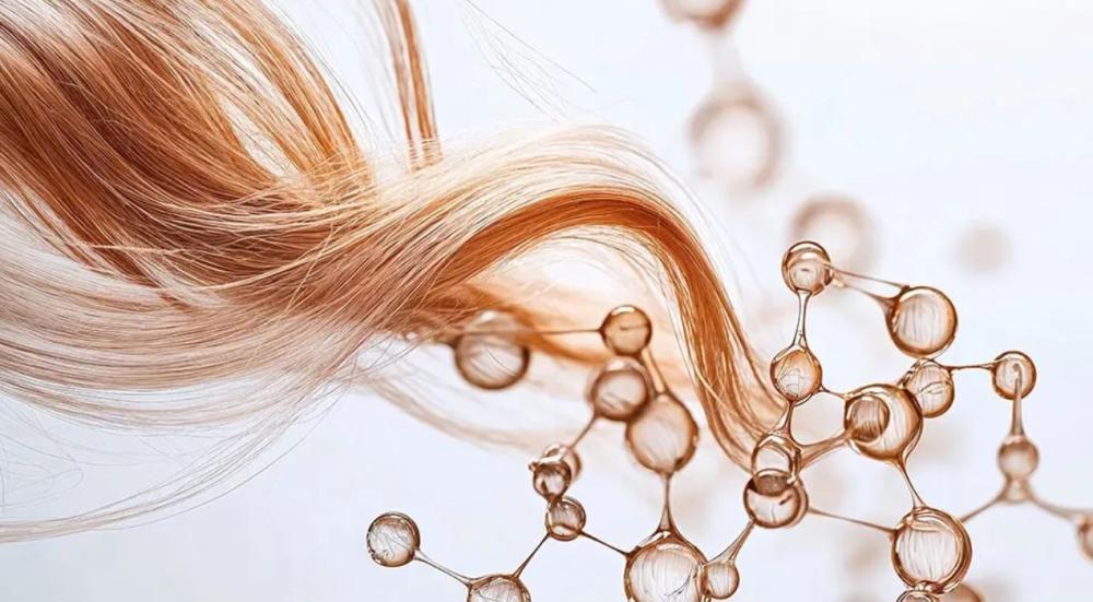 تجربتي مع الكولاجين للشعر