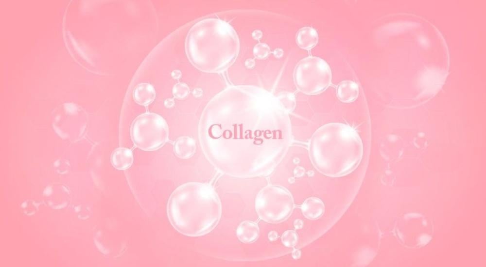 كولاجين للوجه لشد البشرة