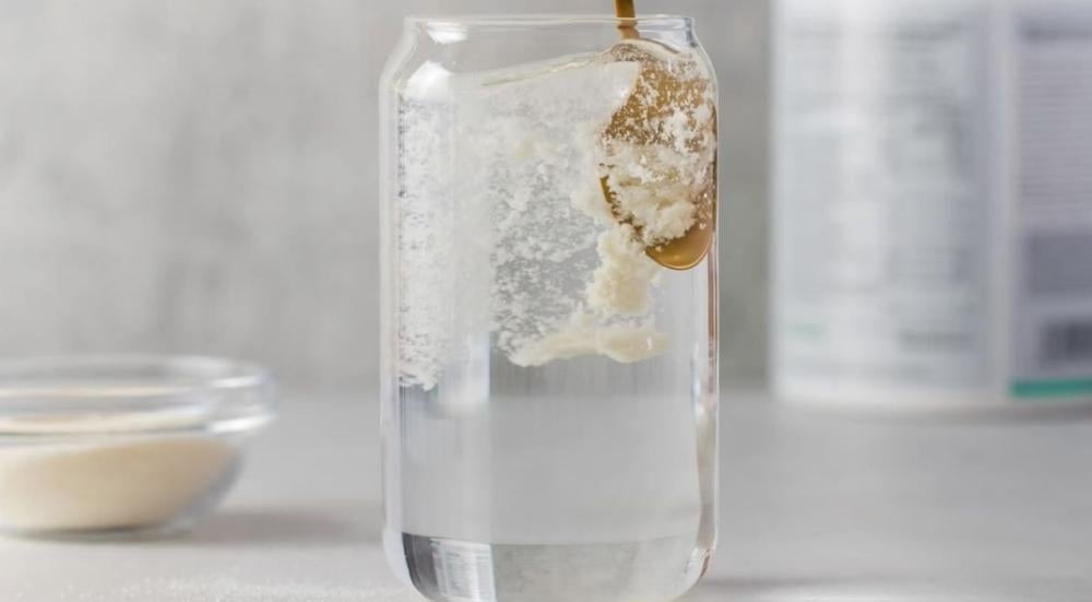 فوائد الكولاجين البقري