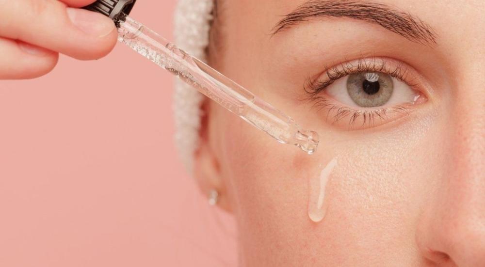 كولاجين للوجه لشد البشرة