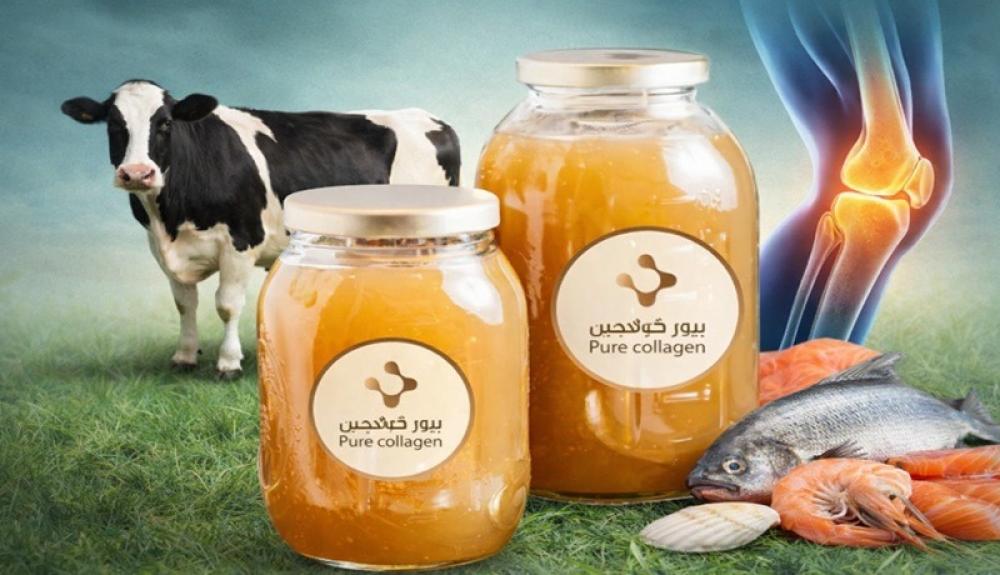 كولاجين بقري أم بحري: أيهما أفضل للمفاصل والبشرة؟