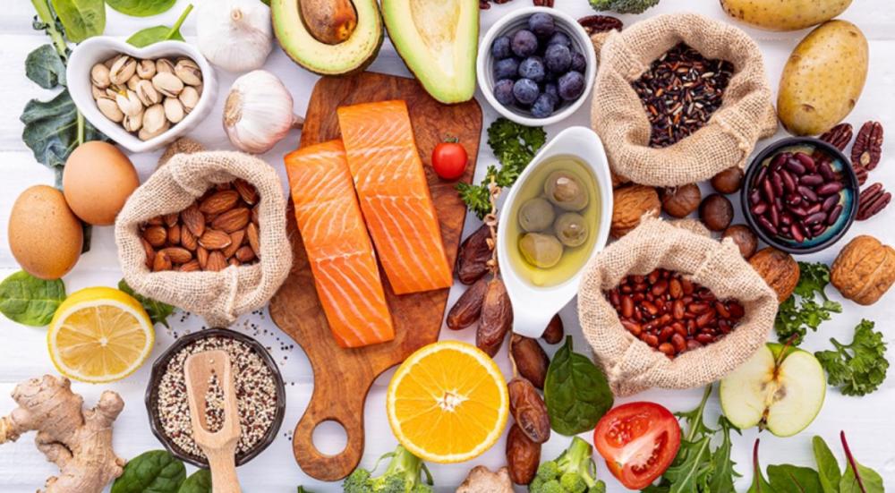 اقوى مصادر الكولاجين