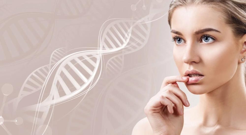 كولاجين للبشرة