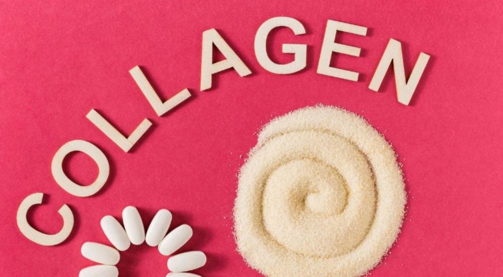 الكولاجين وفوائده للجسم والبشرة