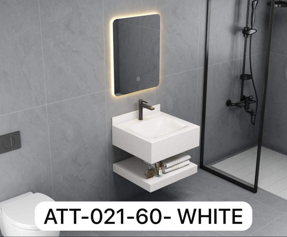 مغسلة بورسلان