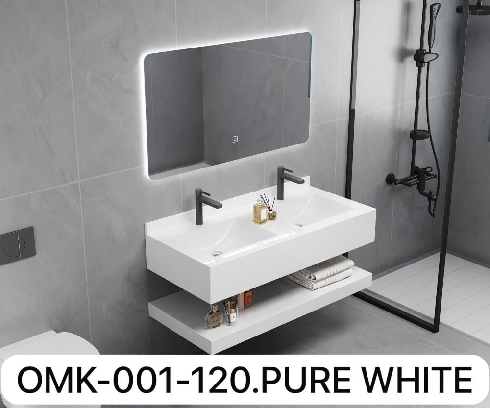 مغسلة بورسلين