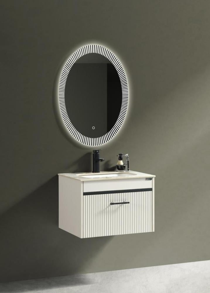 أفضل أنواع المغاسل للحمامات الصغيرة