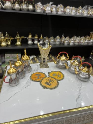 بكج مكون من 10 قطع ( عرض خاص)