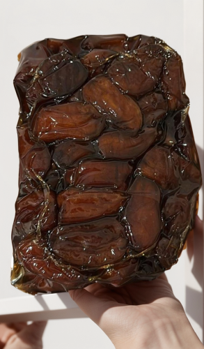ونانة مكنوز جامبو