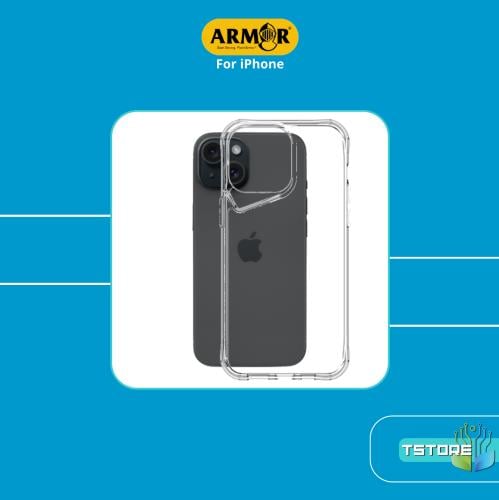 ARMOR | كفر مقاوم للصدمات للإصفرار