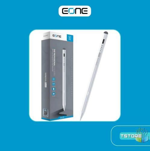 Eone | قلم ايباد E pincil Due للرسم و الكتابة يدعم...