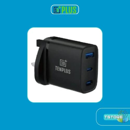 Tenplus | فيش جداري بقوة 45w و ثلاث مداخل tybe-c &...