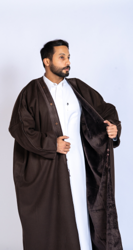 فروة ماوان عودي