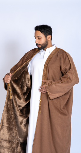 فروة ماوان بيج