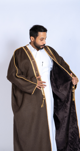 فروة وقار عودي