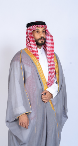 بشت رصاصي ملكي
